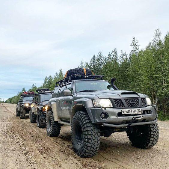 V&V Hotel - jeeping