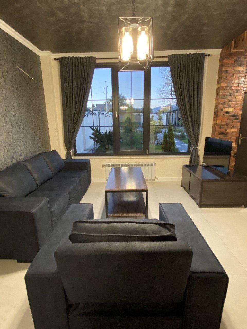 V&V Hotel - rooms