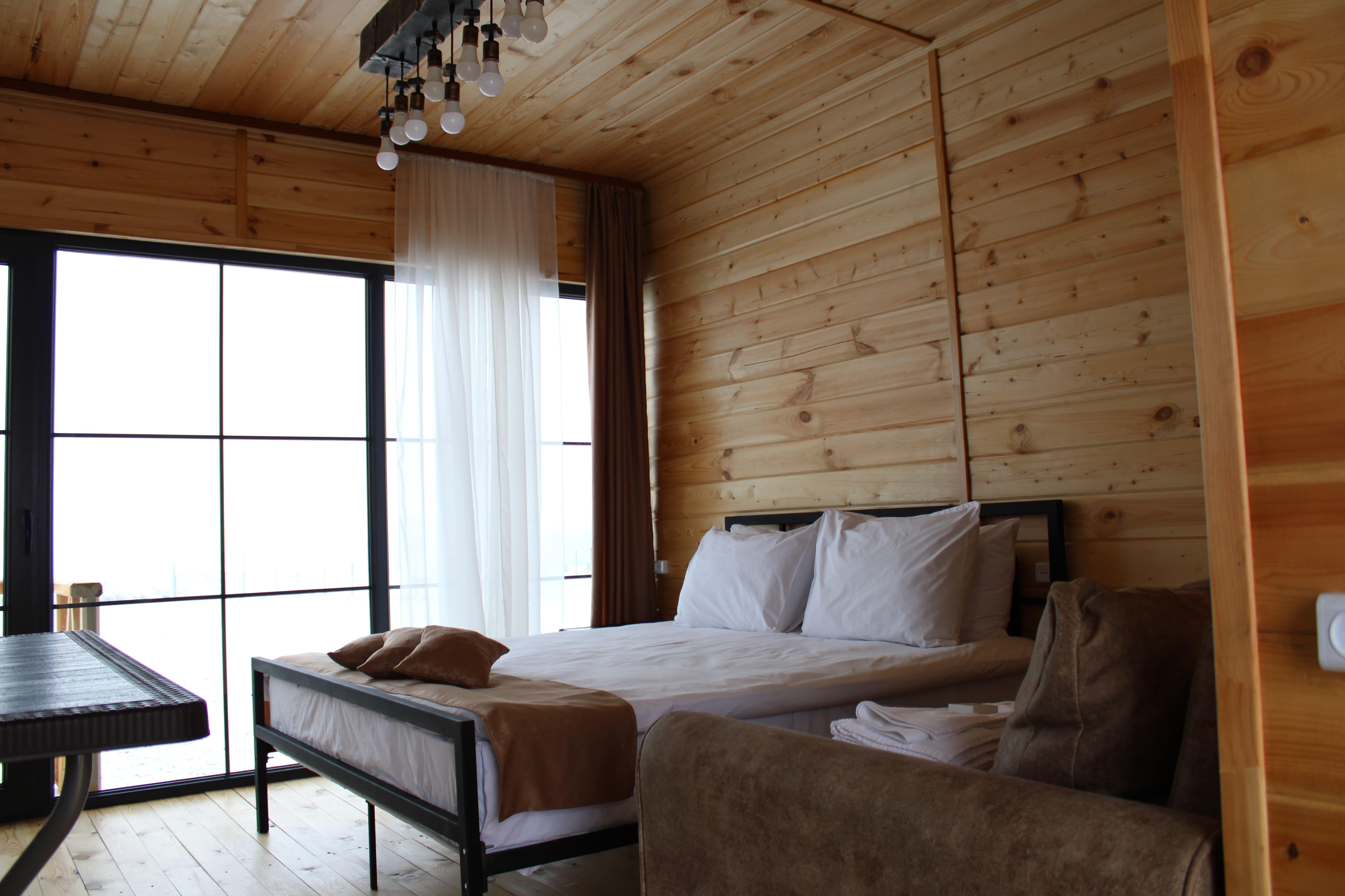 V&V Hotel - rooms