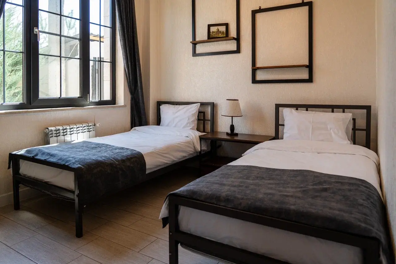 V&V Hotel