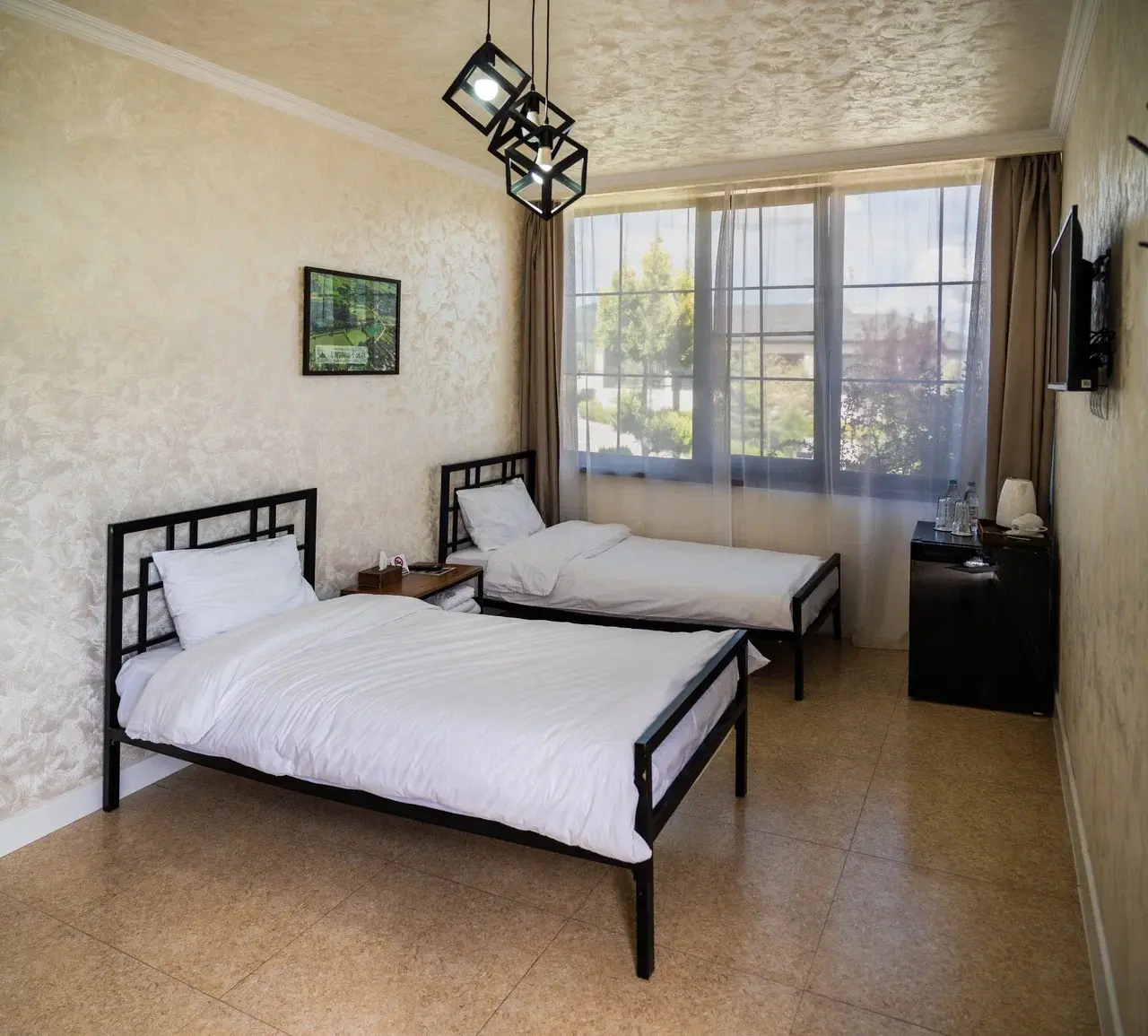 V&V Hotel