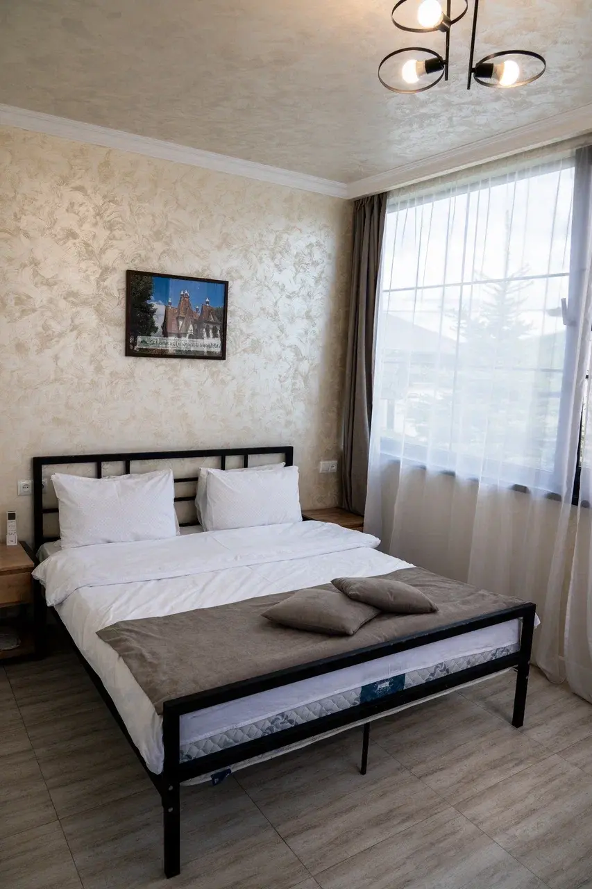 V&V Hotel