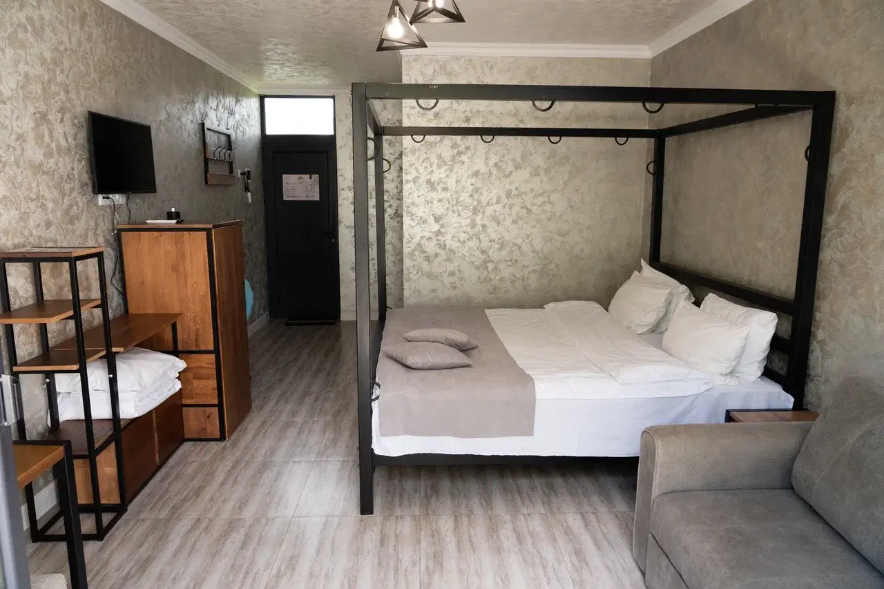 V&V Hotel
