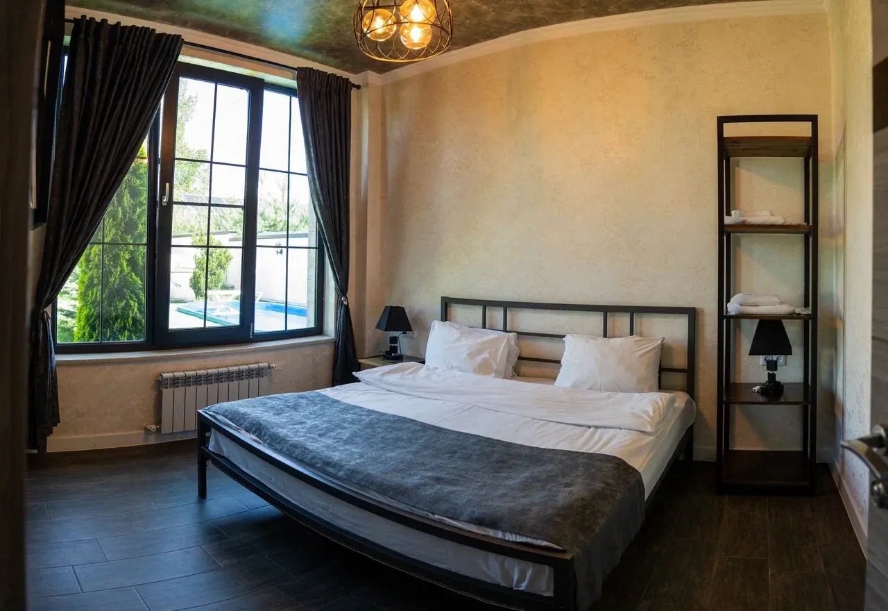 V&V Hotel