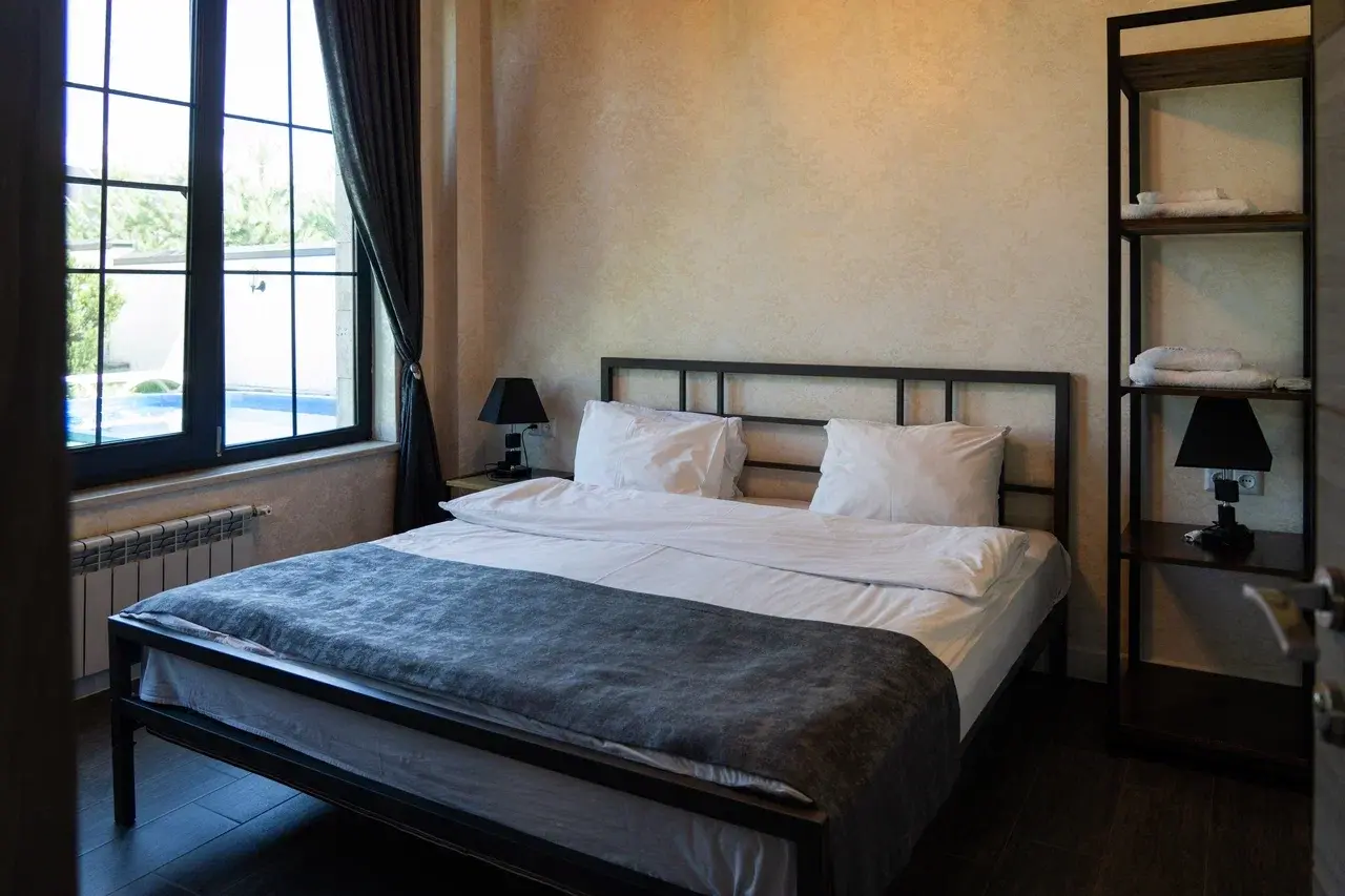 V&V Hotel