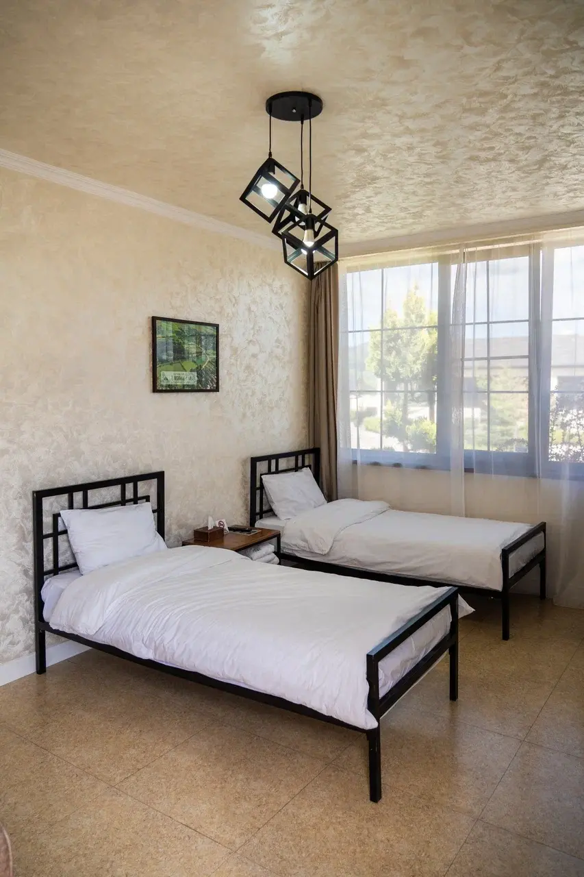 V&V Hotel
