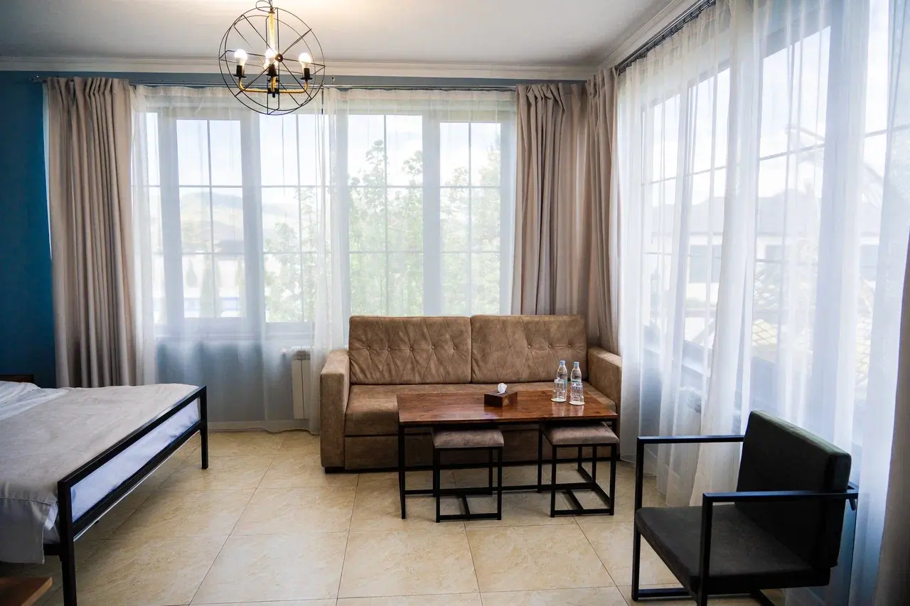 V&V Hotel