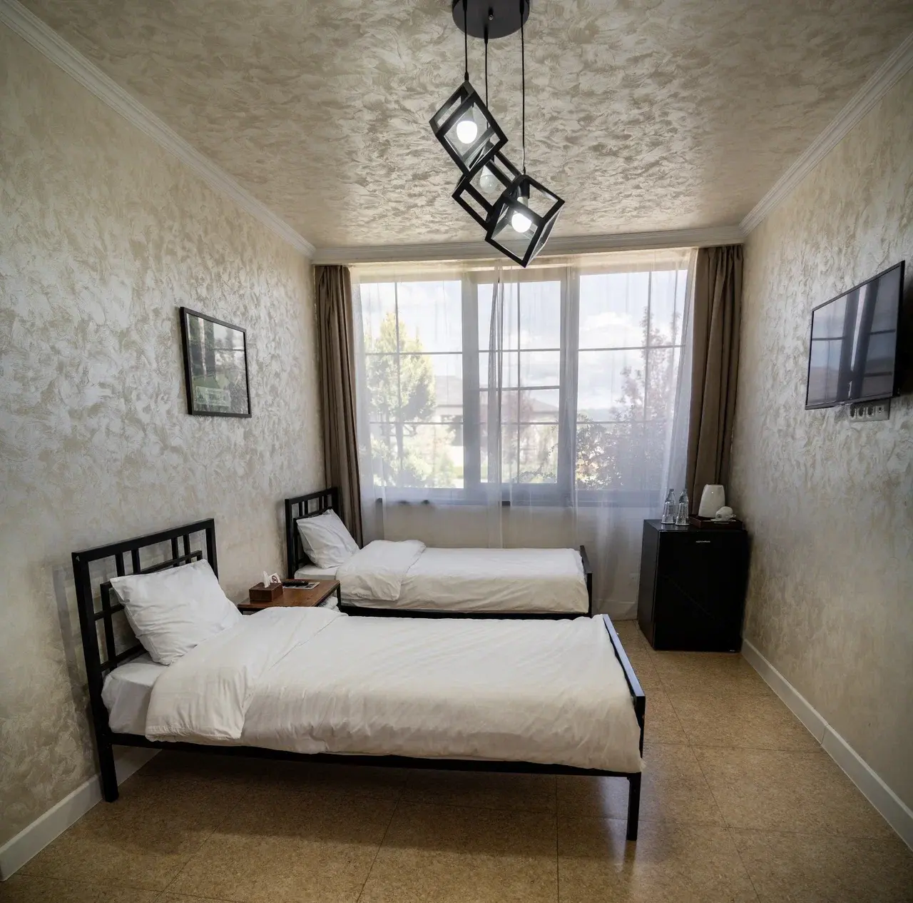 V&V Hotel