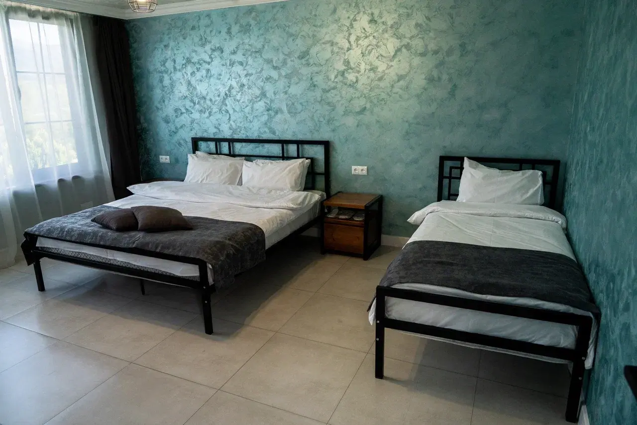 V&V Hotel