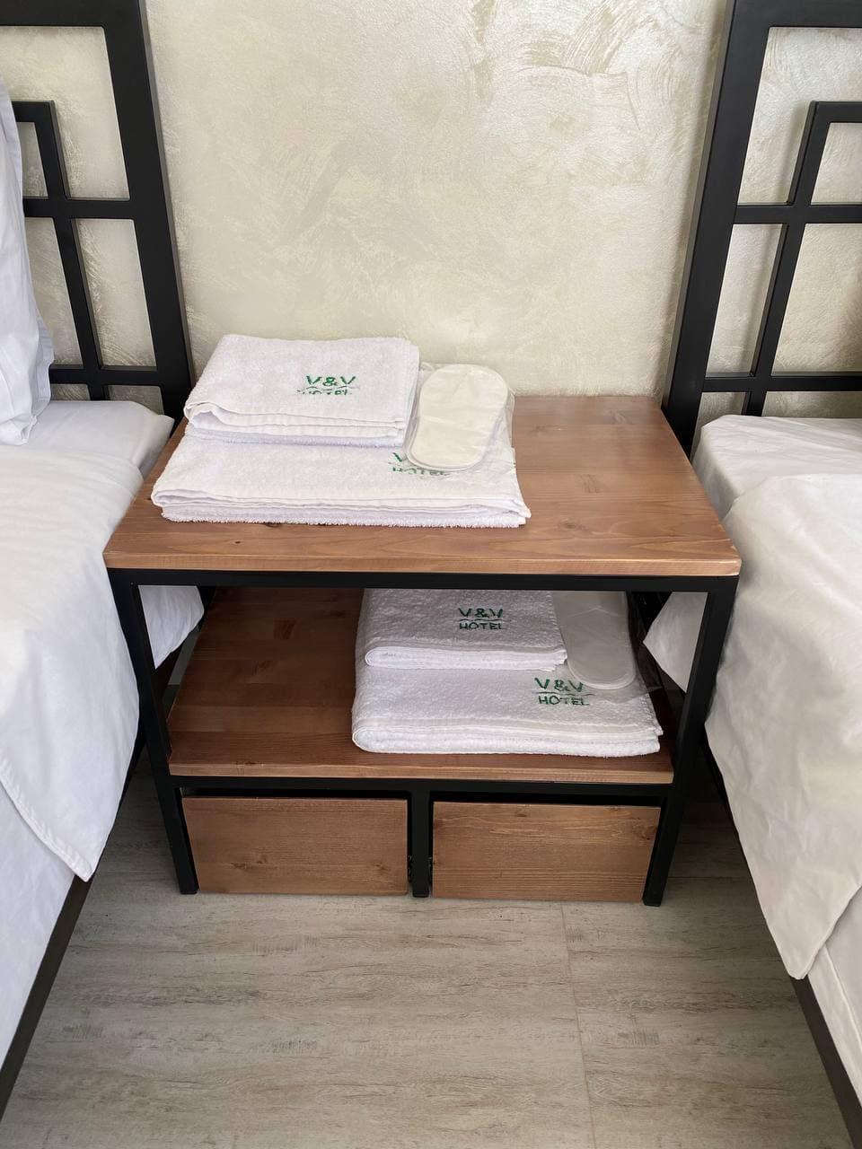 V&V Hotel